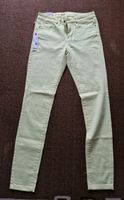 NEU Esprit Skinny Jeans Gr. 34/Reg zartes gelb Sommer Berlin - Hellersdorf Vorschau