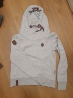 Naketano Pulli Pullover Hoodie L Kapuzenpulli Nürnberg (Mittelfr) - Aussenstadt-Sued Vorschau