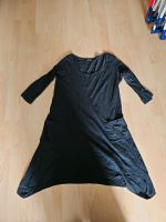 Kleid Shirtkleid schwarz 3/4 Ärmel Größe 40/42 Niedersachsen - Nienburg (Weser) Vorschau