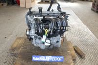 Ford Fiesta 5 1,4l, 80PS, Benzin Motor FXJB (57532) Baden-Württemberg - Forst Vorschau