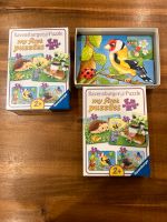 2x Ravensburger my First Puzzles Bayern - Stadtprozelten Vorschau