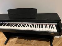 Classic cantabile Digital Piano schwarz mit Hocker Nur Abholung Berlin - Charlottenburg Vorschau