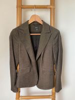 Braun-melierter, hochwertiger Blazer von Mexx Rheinland-Pfalz - Elkenroth Vorschau