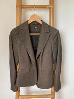 Braun-melierter, hochwertiger Blazer von Mexx Nordrhein-Westfalen - Solingen Vorschau