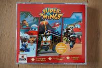 Super Wings Hörspiel Box Folge 1, 2 + 3 der Serie auf 3 CDs Baden-Württemberg - Leinfelden-Echterdingen Vorschau