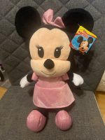 Disney Mickey Maus Minnie oder Marvel Groot Stofftier Hessen - Wiesbaden Vorschau