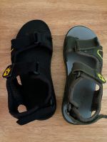 2 Paar Jack Wolfskin Sandalen in Grösse 34/35 Rheinland-Pfalz - Offenbach Vorschau