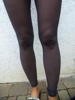 Only Leggins schwarz grau S 36 Vero Moda Sportswear Leggings Rheinland-Pfalz - Guldental Vorschau