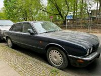 Jaguar 3,2  V8 Rechtslenker Berlin - Reinickendorf Vorschau
