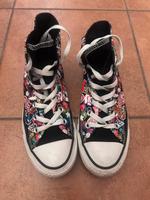 fetzige Converse Chucks Sticker Style Gr 37,5 Bayern - Wernberg-Köblitz Vorschau