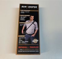 Kametagurt Sunsniper für SLR oder andere Kameras Stuttgart - Vaihingen Vorschau