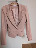 Blazer Only rosa Hessen - Lorsch Vorschau