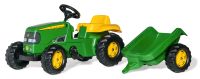 Rolly Toys rollyKid John Deere  Trettraktor. 012190. Bayern - Nördlingen Vorschau