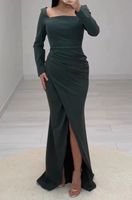 Abendkleid khaki Canur Dress Nordrhein-Westfalen - Oberhausen Vorschau