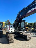 Kettenbagger Hidromek HMK 230LC ca. 24t. Rheinland-Pfalz - Wallscheid Vorschau