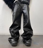 Ranger Cartel Leather Pants V2 Niedersachsen - Osnabrück Vorschau