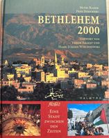 Buch / Bildband "Bethlehem 2000" / TOP-Zustand Baden-Württemberg - Korntal-Münchingen Vorschau