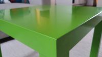 Lack Tisch grün von IKEA Schleswig-Holstein - Kiel Vorschau