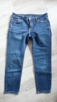 ESPRIT Damen Skinny Jeans Gr. W 30 / shorts blau Chino Hose Bayern - Döhlau Vorschau