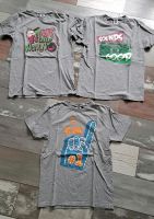 Mister Tee T-Shirts Gr. 176/S/M Essen - Bergerhausen Vorschau