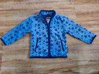 Fleecejacke von Playshoes, Gr.80 Nordrhein-Westfalen - Schloß Holte-Stukenbrock Vorschau