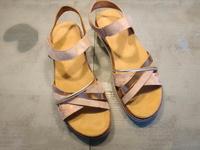 Sandalen/Sandaletten Niedersachsen - Ihlow Vorschau