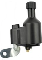 Fischer Dynamo with Surge Protection, Black Bayern - Erlangen Vorschau