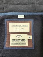 Naketano Sweatjacke Gr. M Bayern - Ottobeuren Vorschau