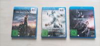 Bluray 3 x DIE BESTIMMUNG,DIVERGENT,INSURGENT,ALLEGIANT Rostock - Lichtenhagen Vorschau