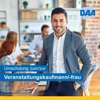 Umschulung Veranstaltungskaufmann*frau (IHK) in Leipzig Leipzig - Sellerhausen-Stünz Vorschau