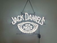 Jack daniels neon leuchte Leipzig - Connewitz Vorschau