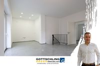Kernsanierte Hofwohnung über 2 Ebeneren - große Terrasse, WE10 EG links // Bismarckhaus Essen - Essen-Stadtmitte Vorschau