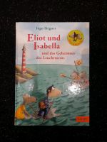 Kinderbuch ☆Elliot und Isabella und das Geheimnis des Leuchtturms Nordrhein-Westfalen - Geseke Vorschau