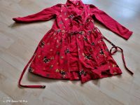 Kinderkleid in rot Berlin - Neukölln Vorschau