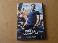 DAS BOURNE ULTIMATUM mit Matt Damon – DVD (Action) Nordrhein-Westfalen - Leverkusen Vorschau