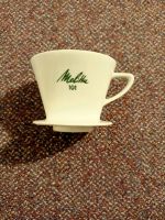 Alter Melitta 101 Tassenfilter Bayern - Rohrdorf Vorschau