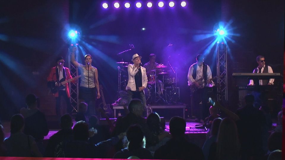 Partyband, Hochzeitsband, Tanzband, Galaband, Liveband, Livemusik in Oststeinbek