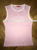 Puma Tanktop-Achsel-Shirt Gr S rosa weiß neu Baumwolle Hessen - Weimar (Lahn) Vorschau