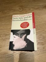 Buch Tante Julia und der Kunstschreiber Kr. München - Aying Vorschau