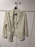 Blazer Beige Hamburg - Wandsbek Vorschau