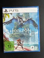 Horizon Forbidden West PlayStation 5 PS5 Neu Nordrhein-Westfalen - Gelsenkirchen Vorschau