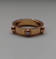 Louis Vuitton Ring/750 Gold+Diamant/10,5 Gramm/Original/ Hessen - Hadamar Vorschau