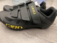 Giro Ranger black cascade green Gr. 40 NEU Fahrradschuhe Rad Hessen - Dreieich Vorschau