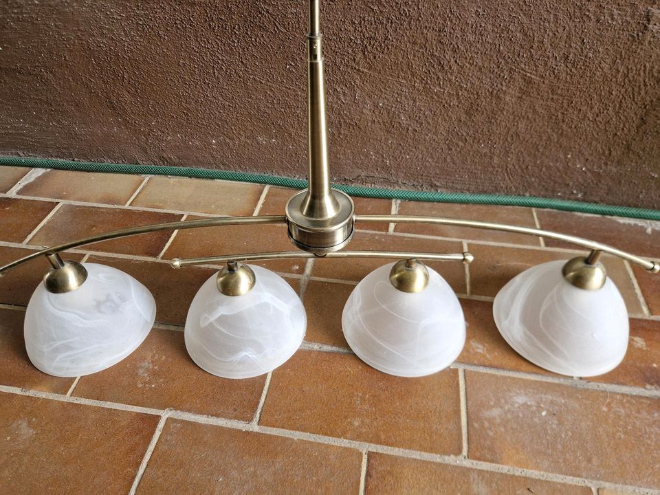 Zimmer Lampe in Gaggenau