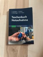 Elsevier Taschenbuch Notaufnahme Bayern - Plattling Vorschau