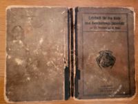 Lehrbuch für den Koch- und Haushaltungs - Unterricht 1914  Buch Leipzig - Paunsdorf Vorschau