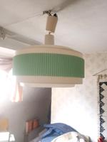 DDR Deckenlampe Sachsen-Anhalt - Bernburg (Saale) Vorschau