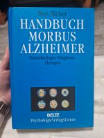 Handbuch Morbus Alzheimer Rheinland-Pfalz - Birkenfeld Vorschau