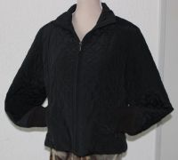 schwarze Steppjacke ~ Gr. 40 ~ DAMO Outdoors Nordrhein-Westfalen - Hürth Vorschau