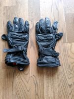 Motorrad Handschuhe Damen  Größe EU 7D Leder Wuppertal - Elberfeld Vorschau